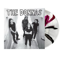 The Donnas - The Donnas Lp...
