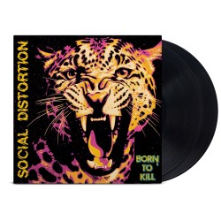Social Distortion - Born To...