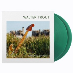 Walter Trout – Common...