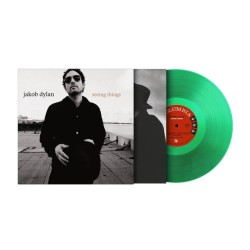 Jakob Dylan - Seeing Things...