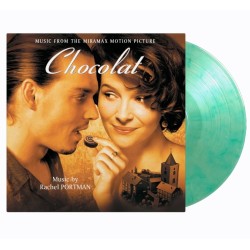 Rachel Portman - Chocolat...