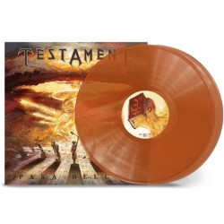 Testament - Para Bellum 2...