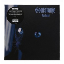 Goatsnake – Dog Days Lp...