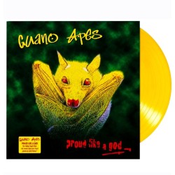 Guano Apes - Proud Like A...