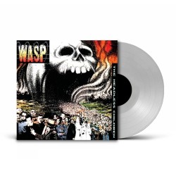 W.A.S.P. - Headless...