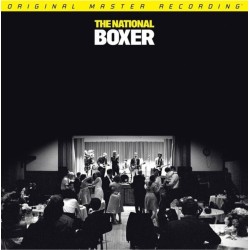 The National - Boxer 2 Lp...
