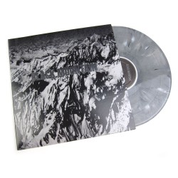 Black Mountain ‎– Black Mountain 2 Lp Double Color Vinyl Gatefold Sleeve (Tip-On) Limited Edition