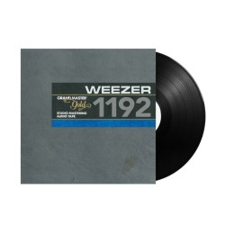 Weezer - 1192 Lp Vinil...