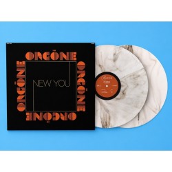Orgone - New You 2 Lp Doble...