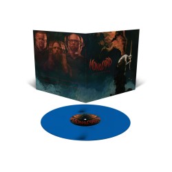 Monolord - Neverending Lp...
