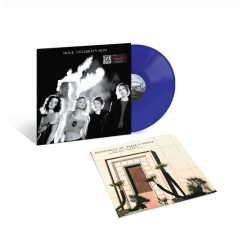 Hole - Celebrity Skin Lp...