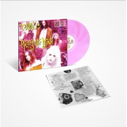 Hole - Pretty On The Inside...