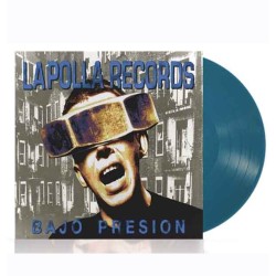 La Polla Records - Bajo...