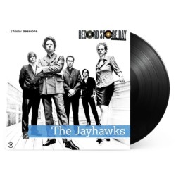 The Jayhawks - 2 Meter...