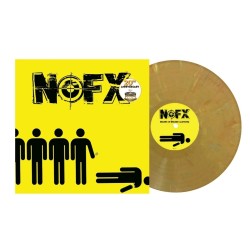 NOFX - Wolves in Wolves'...