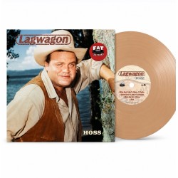 Lagwagon - Hoss (Fat 35...