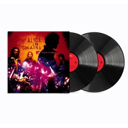 Alice In Chains - MTV...