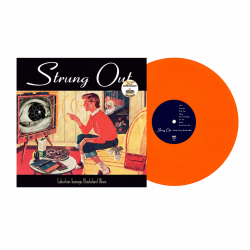 Strung Out – Suburban...