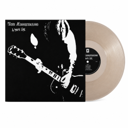 Tim Armstrong - A Poet's...