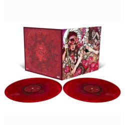 Baroness - Red Album 2 Lp...