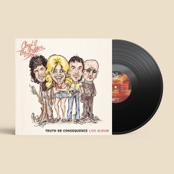 Amyl and the Sniffers -...