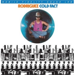 Rodriguez - Cold Fact 2 Lp...
