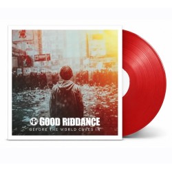 Good Riddance – Before The...