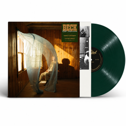 Beck - Ride Lonesome Lp...