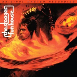 The Stooges - Fun House 2...