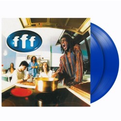 FFF - FFF 2 Lp Doble Color...