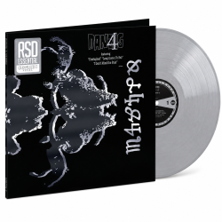 Danzig – 4 Lp Color Vinyl...