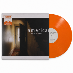 American Football –...