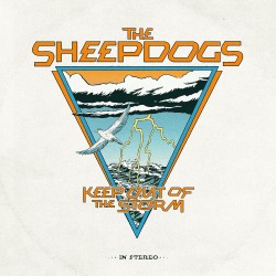 The Sheepdogs - Keep Out Of...