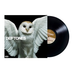Deftones ‎– Diamond Eyes Lp...