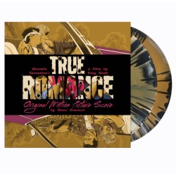 Hans Zimmer - True Romance...