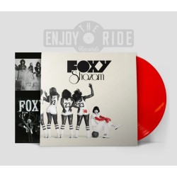 Foxy Shazam - Foxy Shazam...