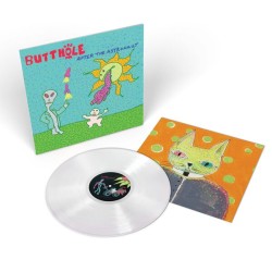 Butthole Surfers - After...