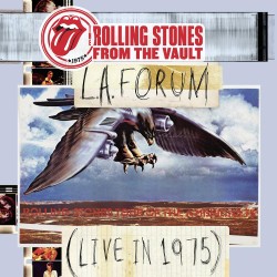 The Rolling Stones - L.A....