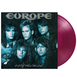 Europe - Out Of This World...