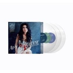 Amy Winehouse - Back To...