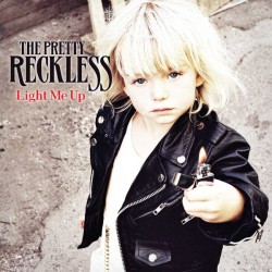The Pretty Reckless - Light...