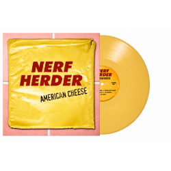 Nerf Herder – American...