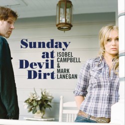 Isobel Campbell & Mark...