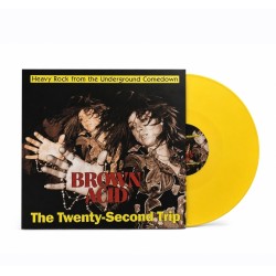 Various – Brown Acid The...