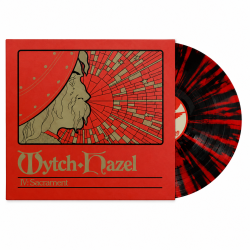Wytch Hazel - IV: Sacrament...