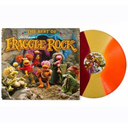 The Fraggles - The Best Of...