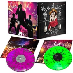 Jane's Addiction ‎– Alive...