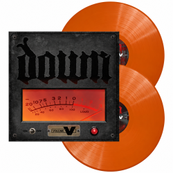 Down - Volume V 2 Lp Double...