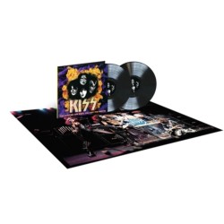 Kiss - You Wanted The Best,...