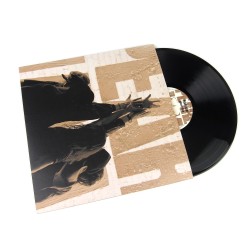 Pearl Jam - Ten 2 Lp Double...